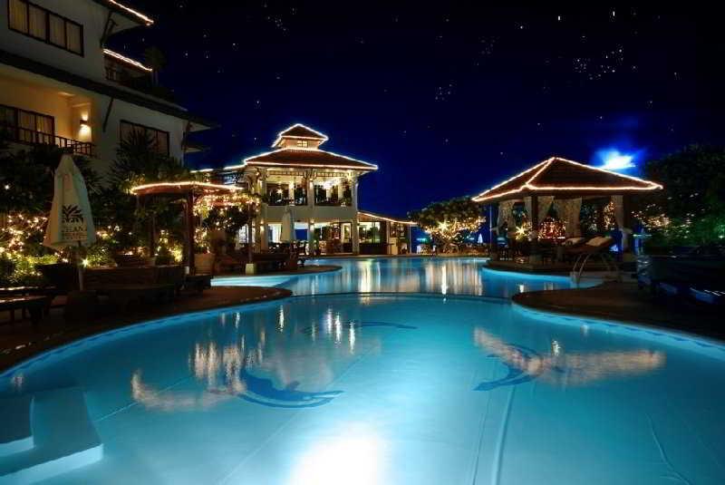 סאם רוי יוט Anchana Resort & Spa מראה חיצוני תמונה