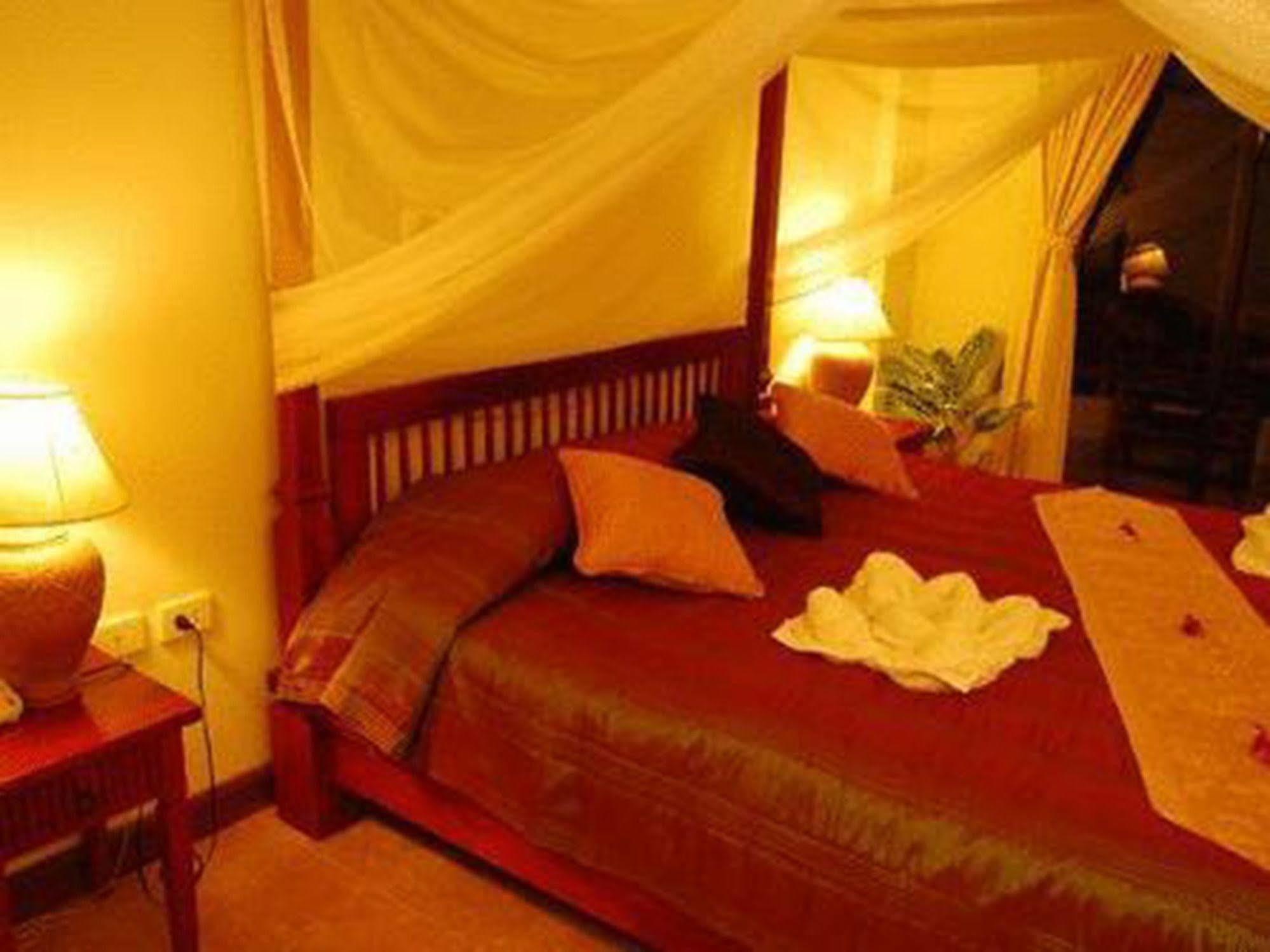 סאם רוי יוט Anchana Resort & Spa מראה חיצוני תמונה
