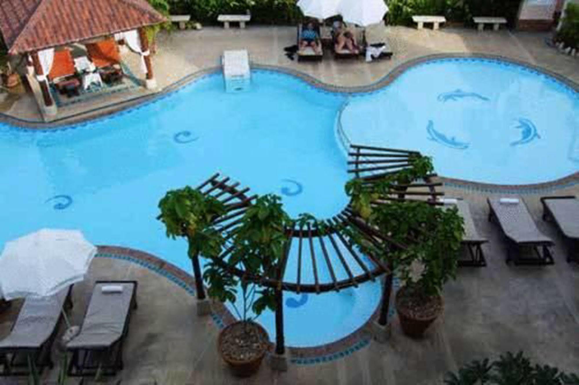סאם רוי יוט Anchana Resort & Spa מראה חיצוני תמונה